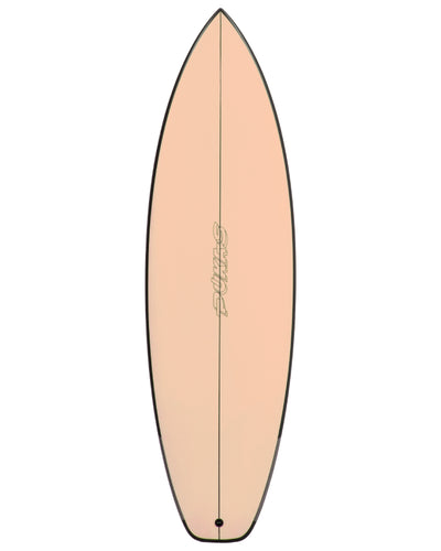 Pukas David Santos Easy Mood FCS2 - Shortboard