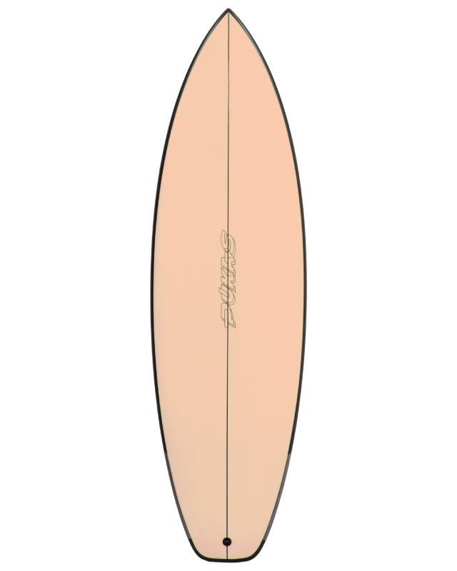 Easy Mood - FCS II Thruster