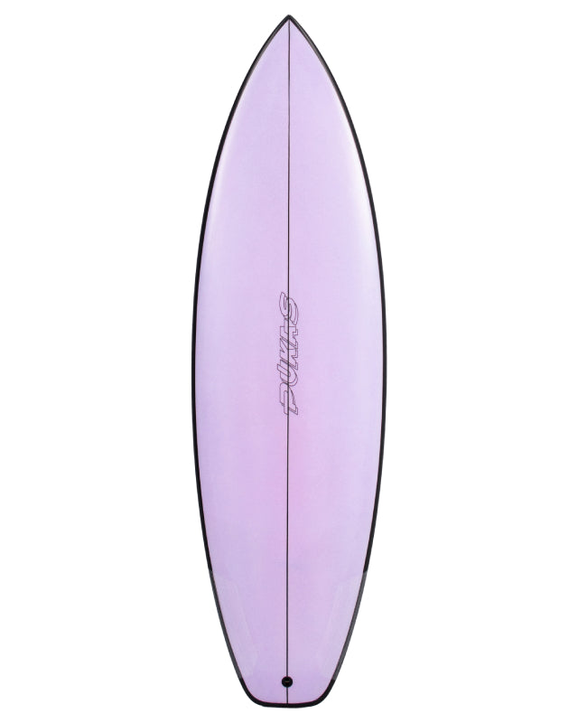 Easy Mood - FCS II Thruster