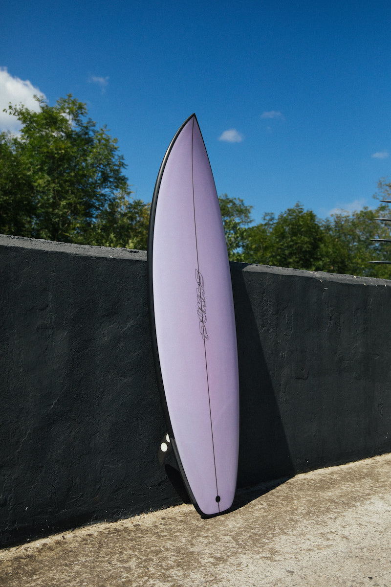 Easy Mood - FCS II Thruster