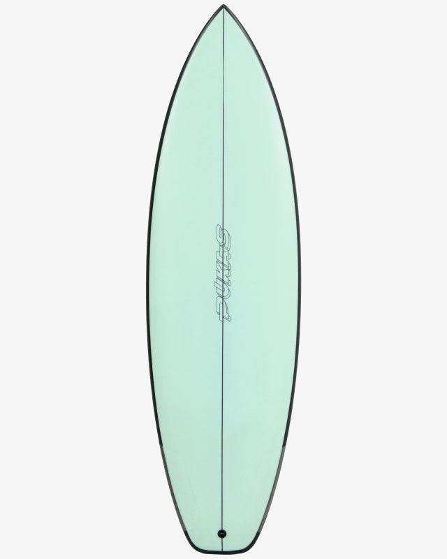 Easy Mood - FCS II Thruster