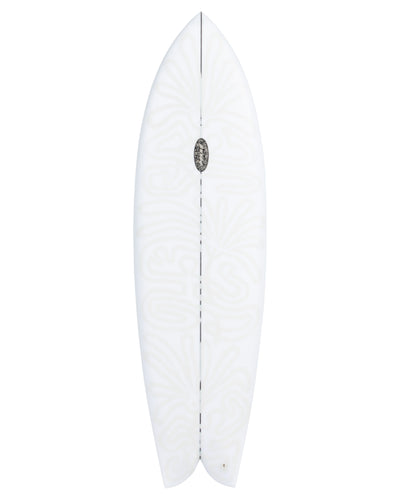 Pukas David Santos Pukas Fish Otros Future 2 Fin