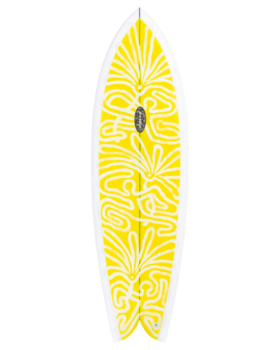 Pukas David Santos Pukas Fish Otros Future 2 Fin