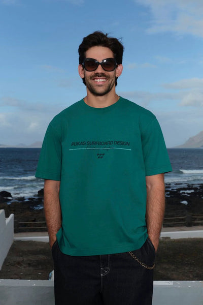 Five Stars Short Sleeve T-shirt For Men