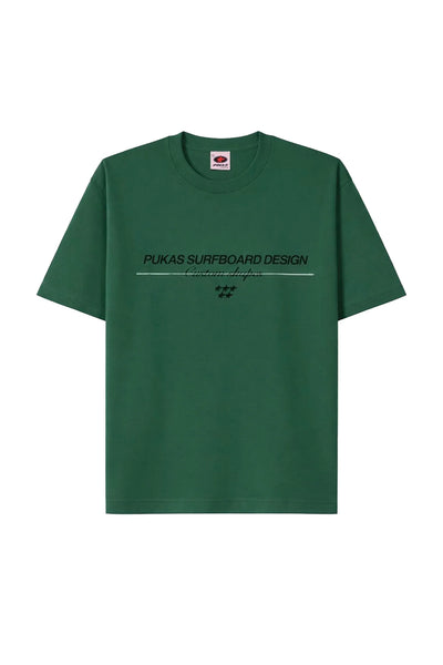 Five Stars Short Sleeve T-shirt For Men