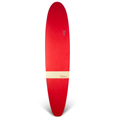 JJF X Pyzel The Log - Performance Softtop