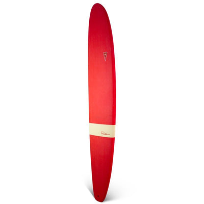 JJF X Pyzel The Log - Performance Softtop