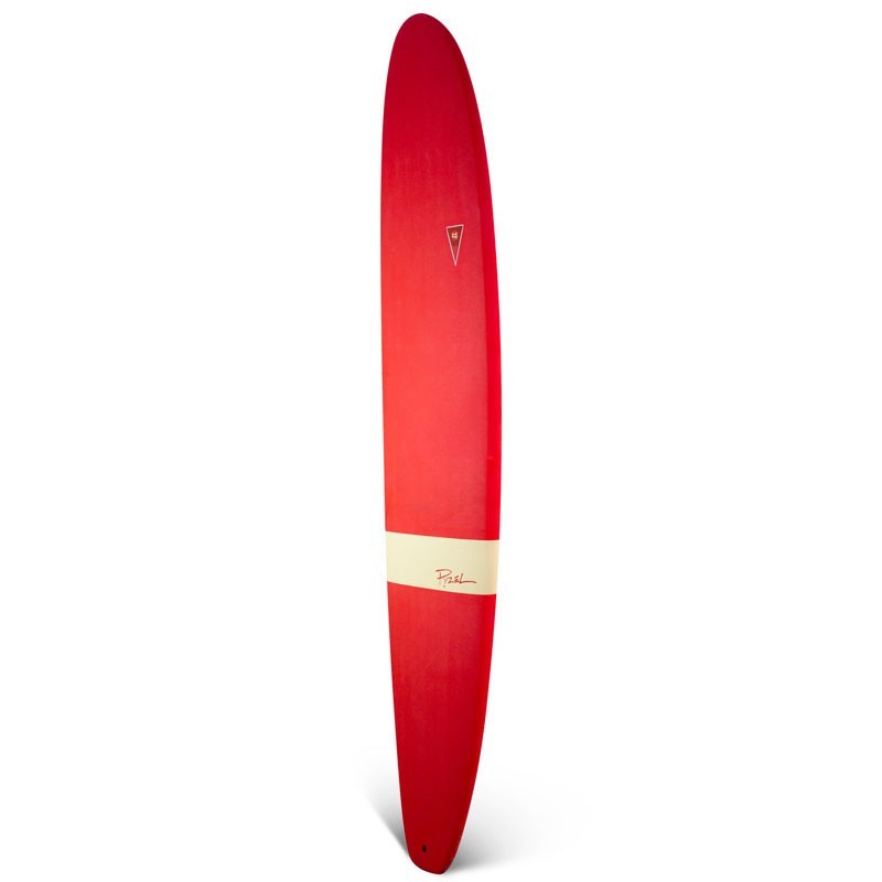 Pyzel Boards Pyzel JJF X Pyzel The Log - Performance Softtop