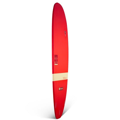 JJF X Pyzel The Log - Performance Softtop