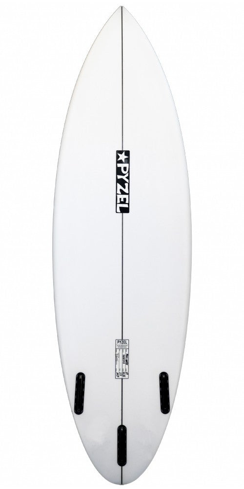 Pyzel Boards Mini Ghost Futures