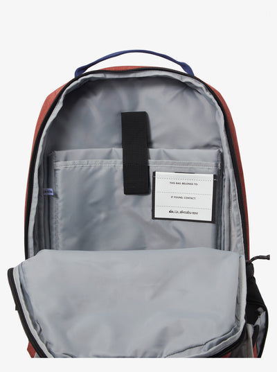 Quiksilver 1969 Special 2.0 28L - Boys Surf Lifestyle Backpac