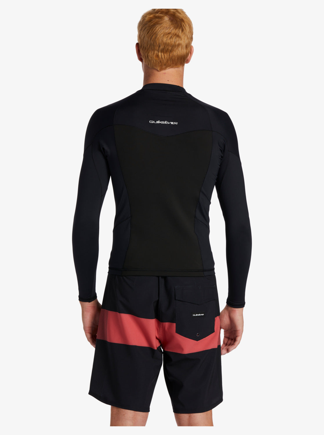 1mm Everyday Sessions - Wetsuitjack voor heren