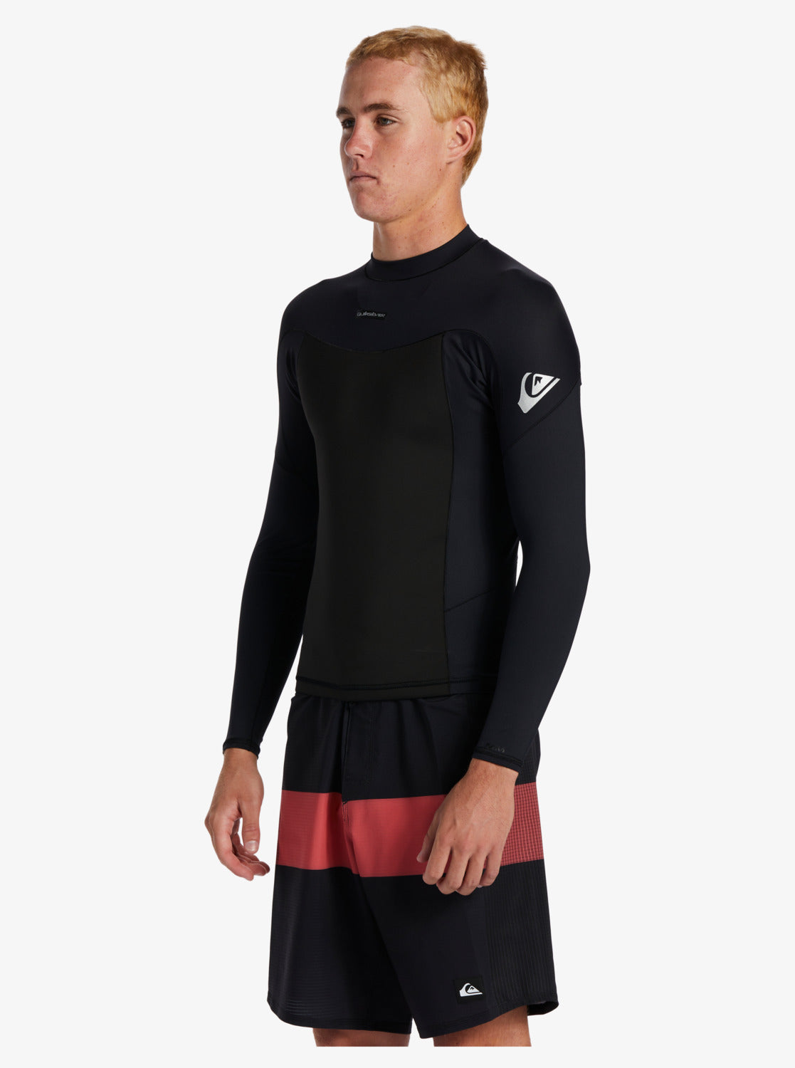 1mm Everyday Sessions - Wetsuitjack voor heren