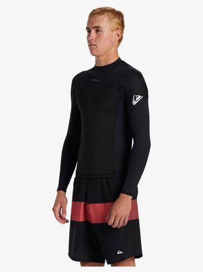 Quiksilver 1mm Everyday Sessions – Neoprenanzugjacke für Männer