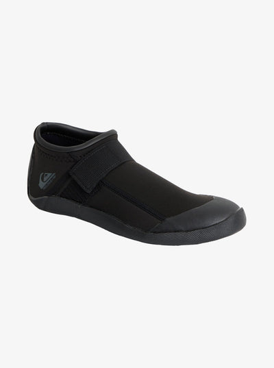 Quiksilver 1mm Prologue Reef Round Toe Surf Schuhe