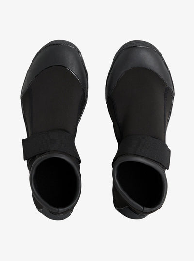 Quiksilver 1mm Prologue Reef Round Toe Surf Schuhe