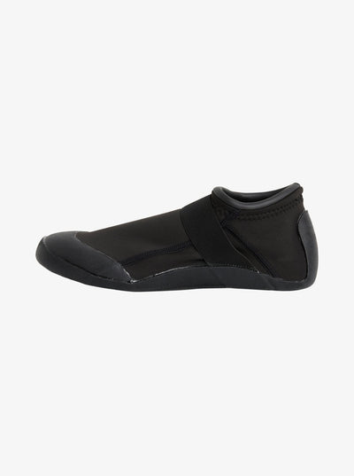 Quiksilver 1mm Prologue Reef Round Toe Surf Schuhe