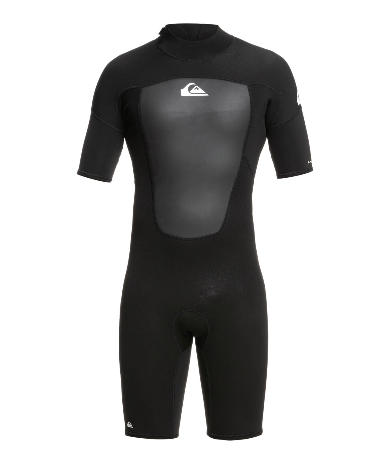 2/2mm Prologue - Springsuit met Backzip voor Heren