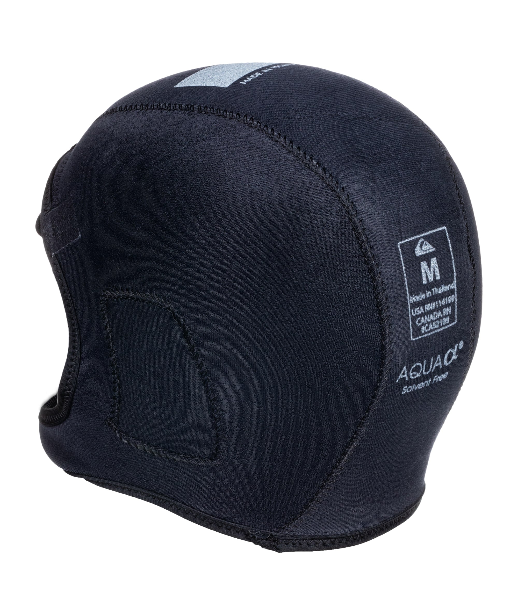 2mm M-Sessions - Surfcap voor Heren