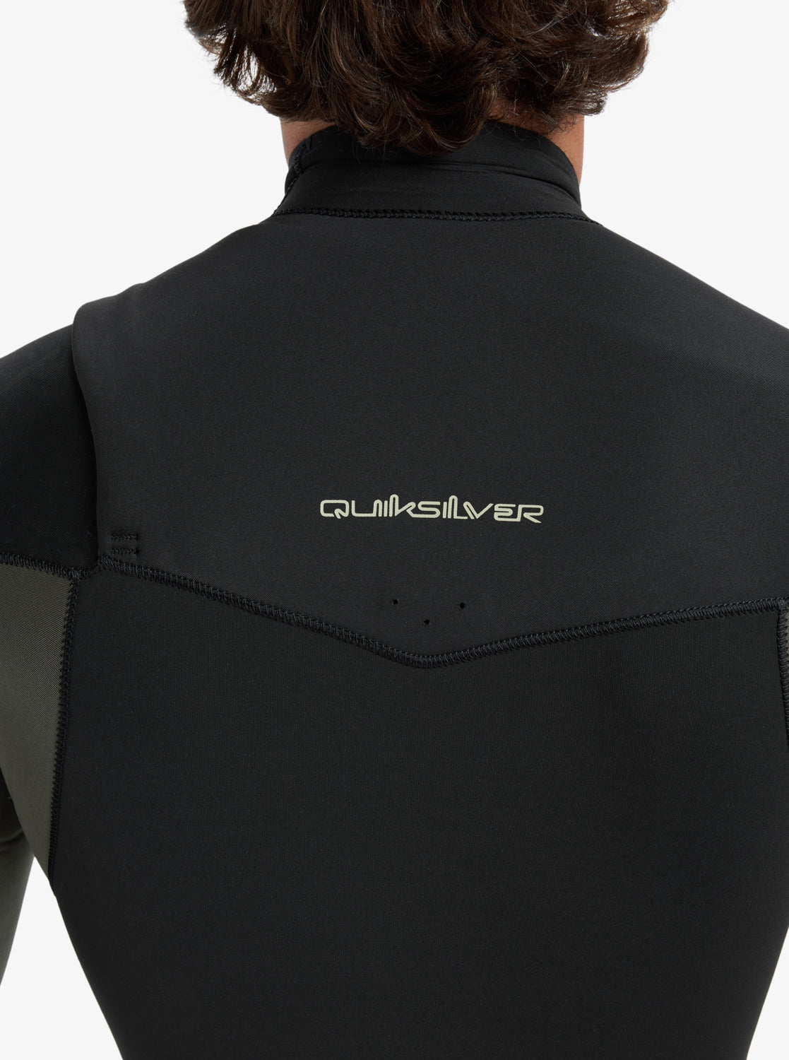 3/2 mm Everyday Sessions - Wetsuit met borstrits voor heren