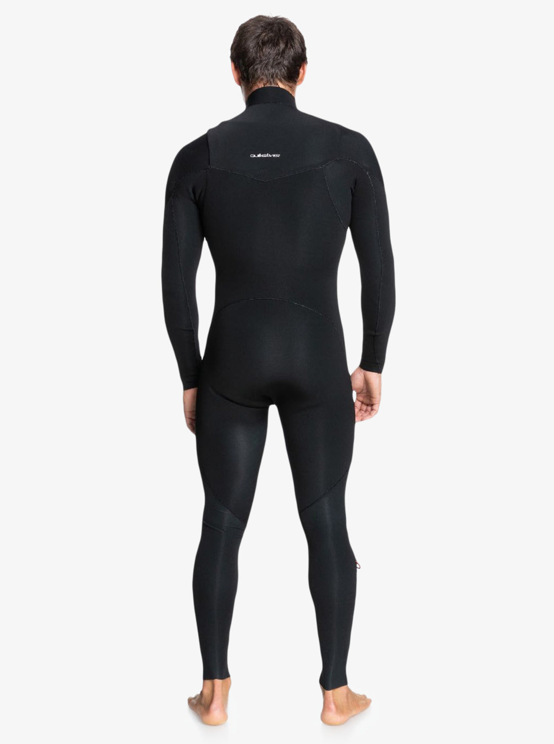 3/2 mm Everyday Sessions - Wetsuit met borstrits voor heren