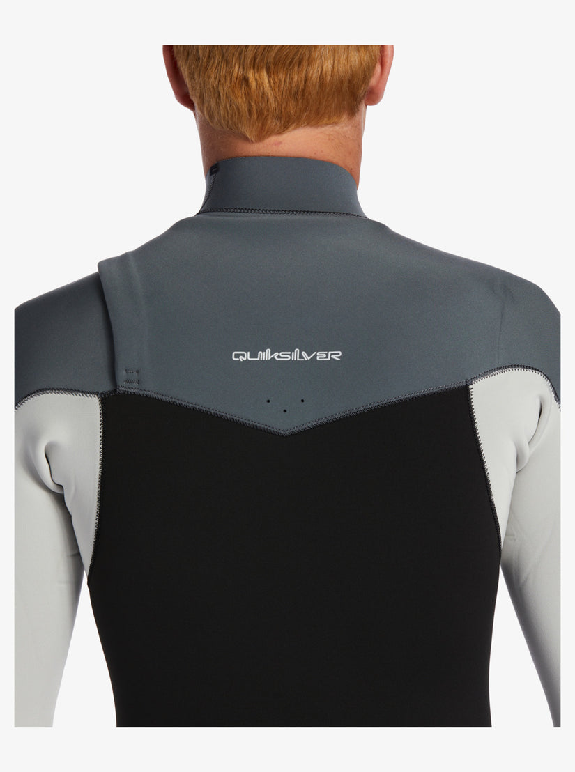 3/2 mm Everyday Sessions - Wetsuit met borstrits voor heren