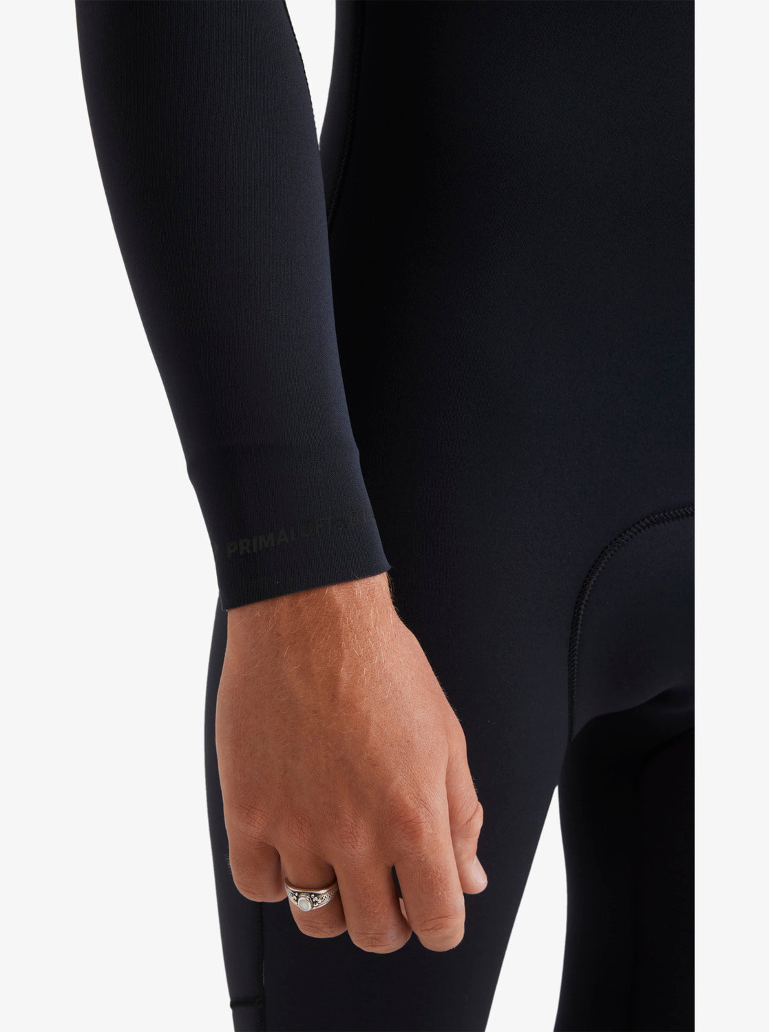 Quiksilver 3/2mm Everyday Sessions - Chest Zip Wetsuit For Men