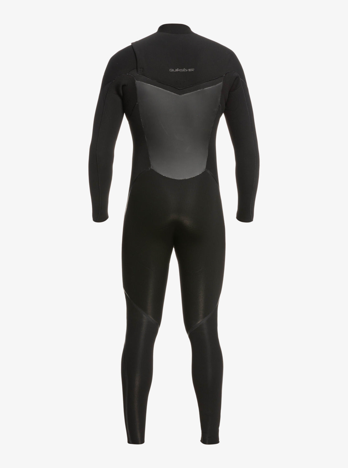 Quiksilver 5/4/3mm Marathon Sessions - Herren Wetsuit mit Chest Zip