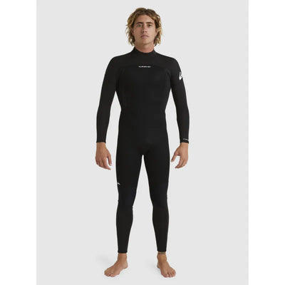 5/4/3mm Prologue - Wetsuit met rits aan de achterkant voor heren
