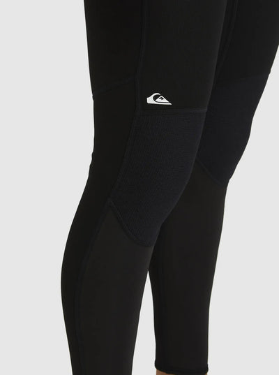 5/4/3mm Prologue - Wetsuit met rits aan de achterkant voor heren