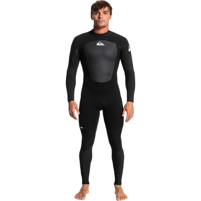 5/4/3mm Prologue - Wetsuit met rits aan de achterkant voor heren
