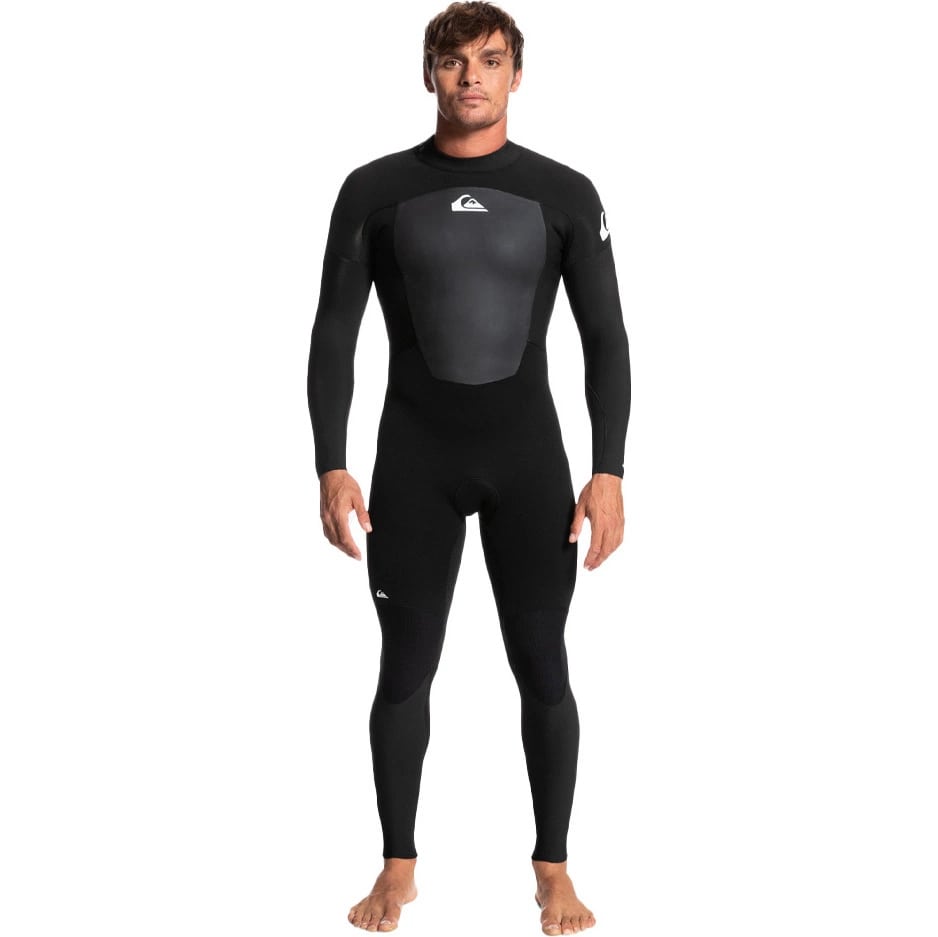 5/4/3mm Prologue - Wetsuit met rits aan de achterkant voor heren