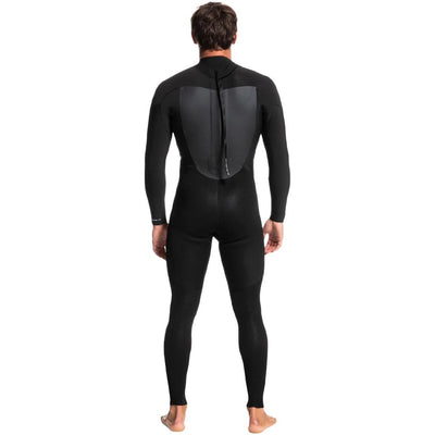 5/4/3mm Prologue - Wetsuit met rits aan de achterkant voor heren