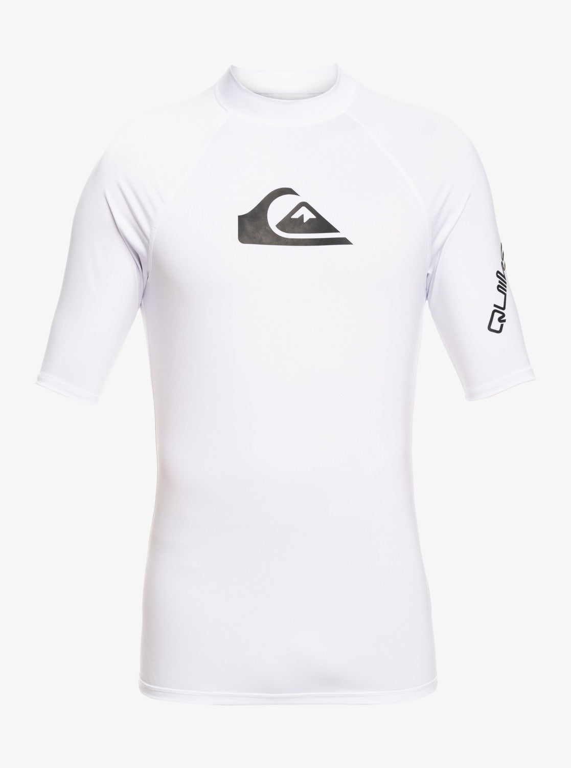 All Time - Long Sleeve UPF 50 Rash Vest for Boys 8