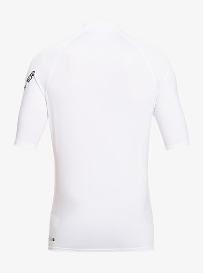 All Time - Long Sleeve UPF 50 Rash Vest for Boys 8