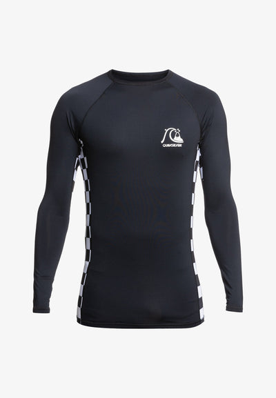 Arch - UPF 50 Rash Vest met Lange Mouw voor Heren