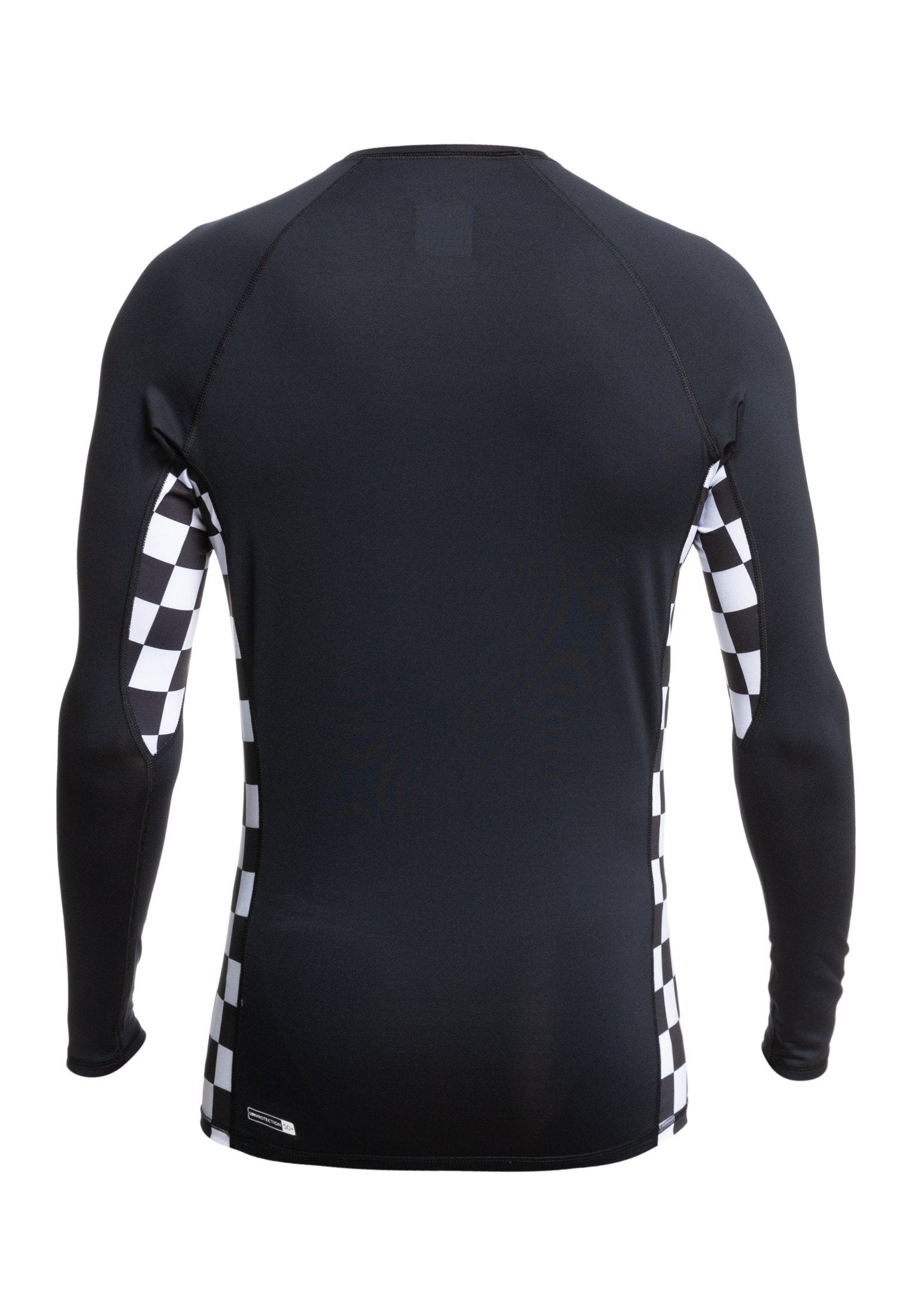 Arch - UPF 50 Rash Vest met Lange Mouw voor Heren