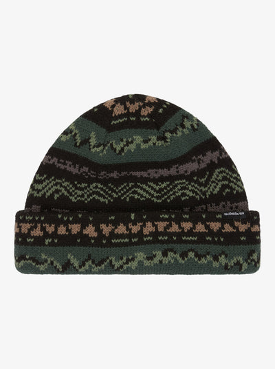 Quiksilver Archive - Beanie for Men