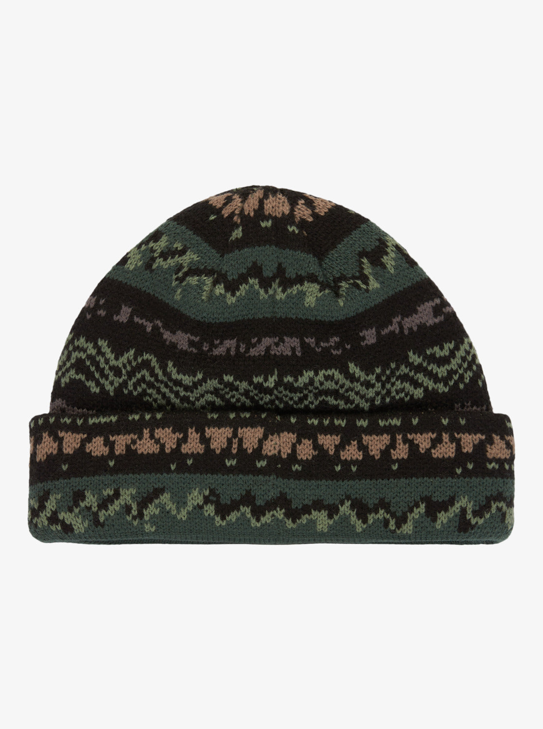 Quiksilver Archive - Beanie for Men