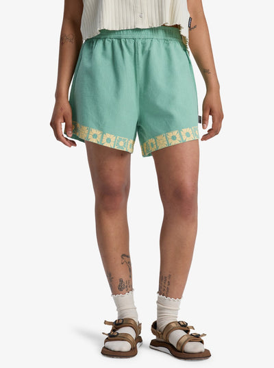 Quiksilver Bahamas - Shorts für Damen