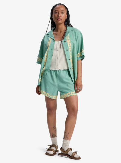 Quiksilver Bahamas - Shorts für Damen