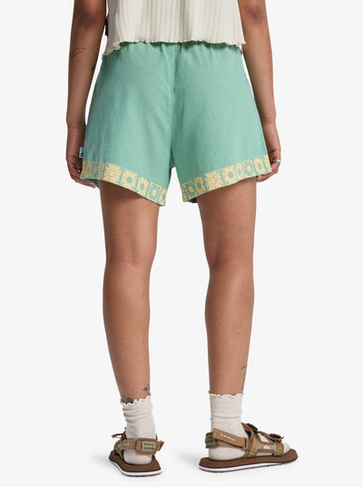Quiksilver Bahamas - Shorts für Damen