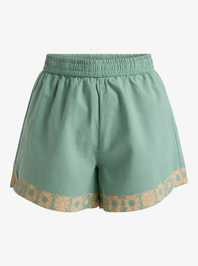 Quiksilver Bahamas - Shorts für Damen