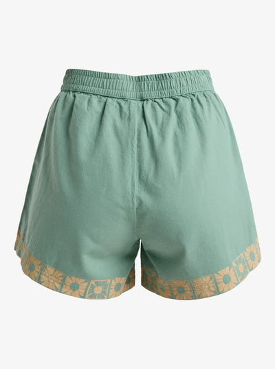 Quiksilver Bahamas - Shorts für Damen