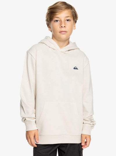 Basic - Hoodie voor jongens 8-16
