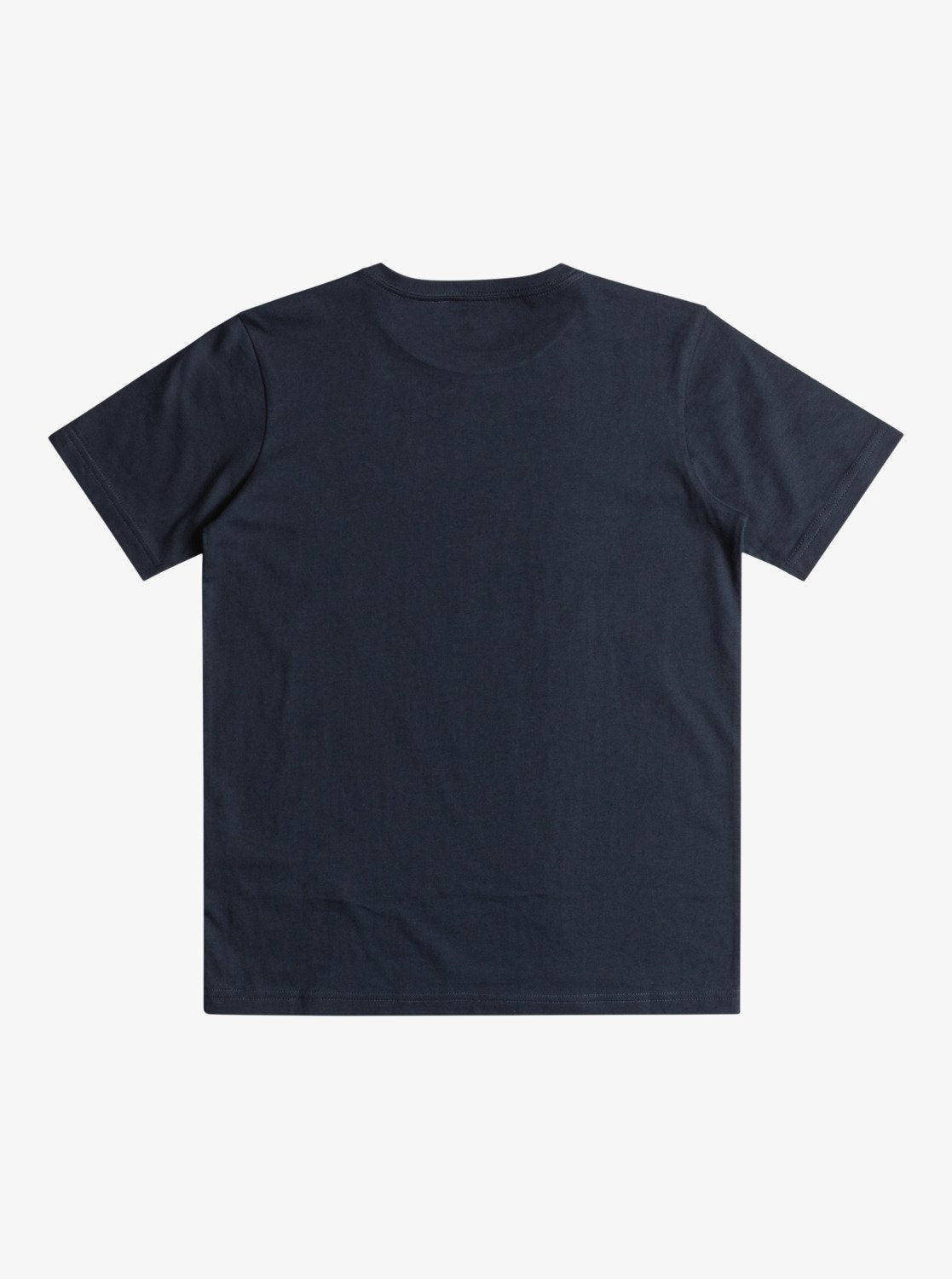 Quiksilver Basic Screen - Jungen Surf Lifestyle kurzärmeliges T-shirt