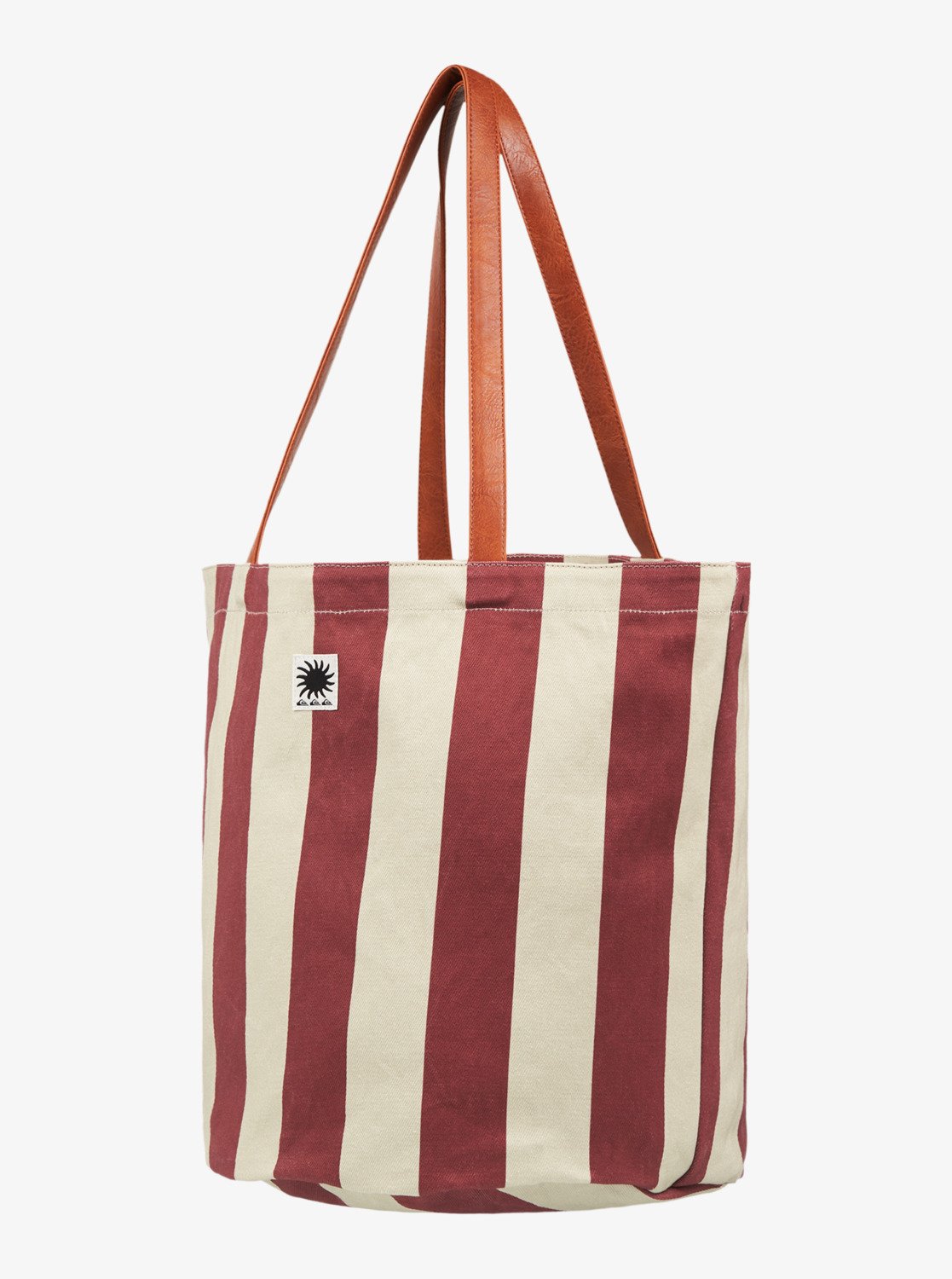 Quiksilver Bofield - Damen Surf Lifestyle Tote Bag