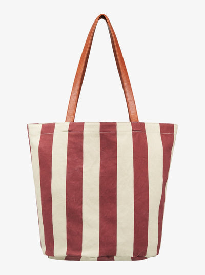 Quiksilver Bofield - Damen Surf Lifestyle Tote Bag