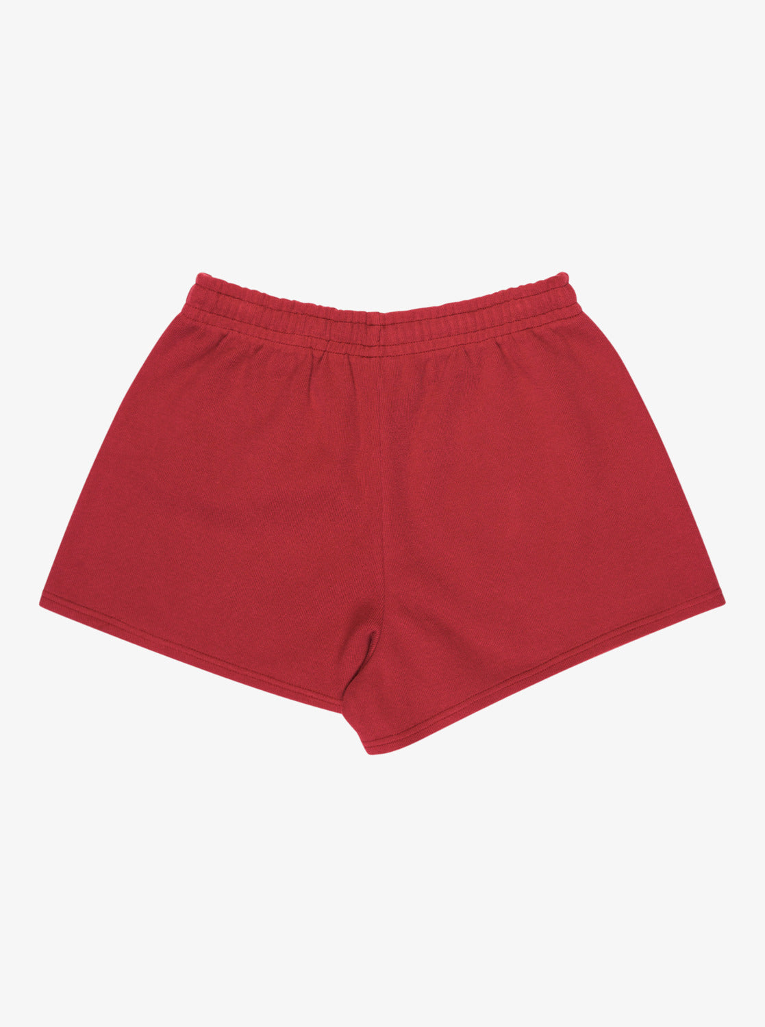 Quiksilver Bolea - Womens Surf Lifestyle Fleece Shorts