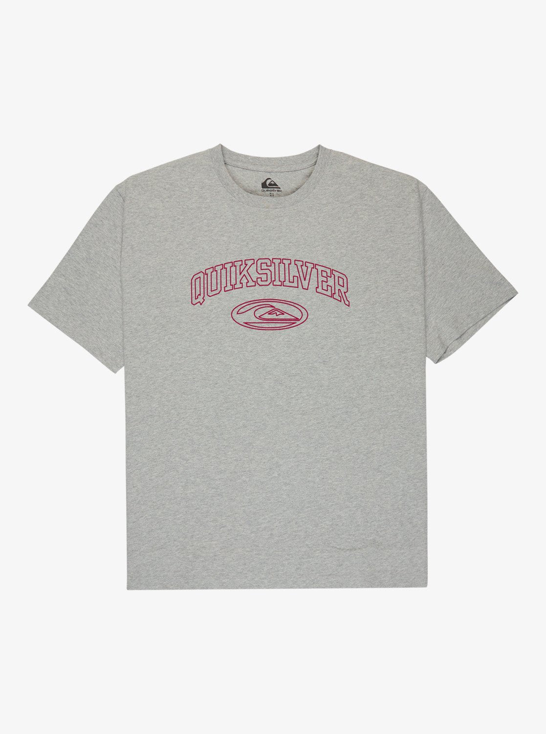 Boyfriend - Dames Surf Lifestyle Korte Mouwen T-shirt